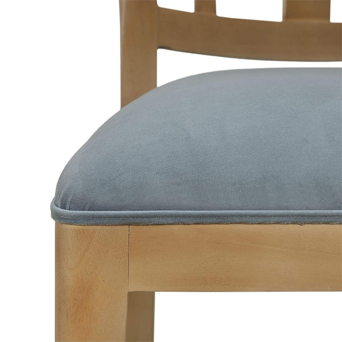 Bramble - Gloucester Dining Chair - BR-29090 - GreatFurnitureDeal