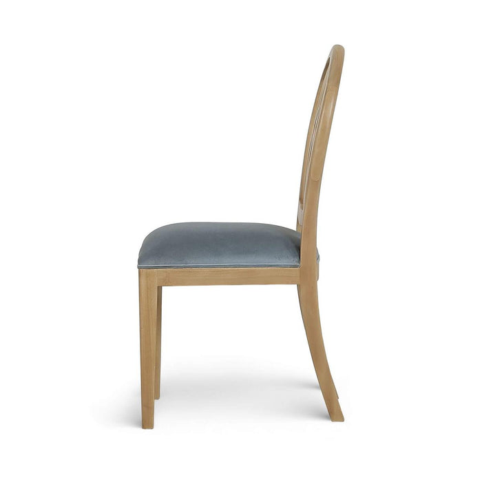 Bramble - Gloucester Dining Chair - BR-29090 - GreatFurnitureDeal