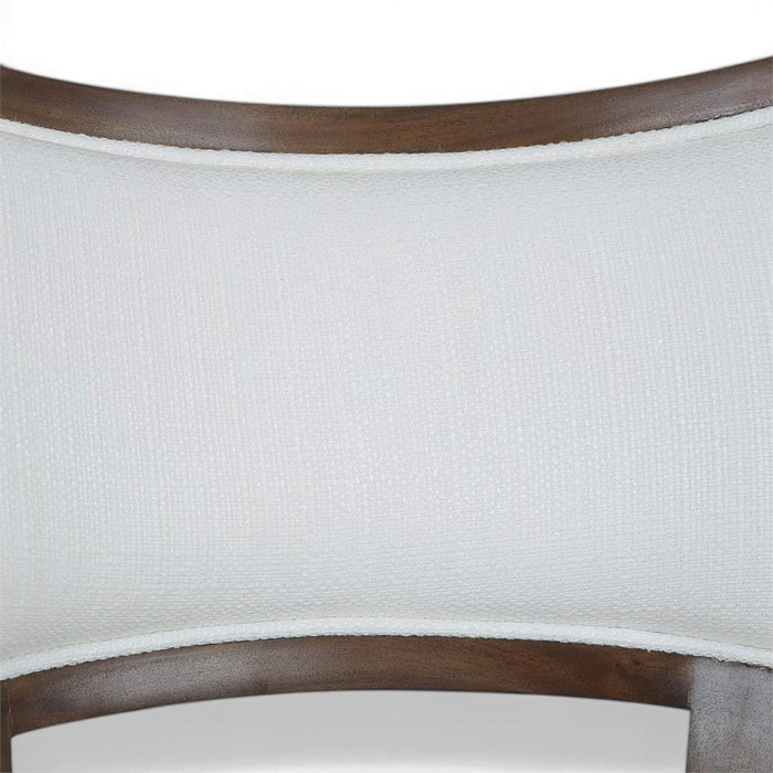 Bramble - Linea Dining Chair w/ Arms - BR-29091 - GreatFurnitureDeal