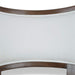 Bramble - Linea Dining Chair w/ Arms - BR-29091 - GreatFurnitureDeal