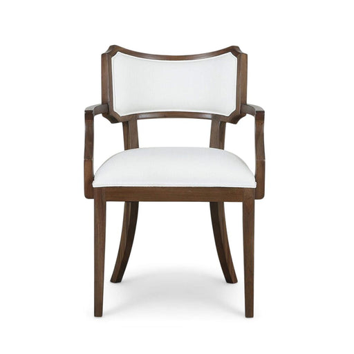 Bramble - Linea Dining Chair w/ Arms - BR-29091 - GreatFurnitureDeal