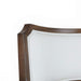 Bramble - Linea Dining Chair w/ Arms - BR-29091 - GreatFurnitureDeal