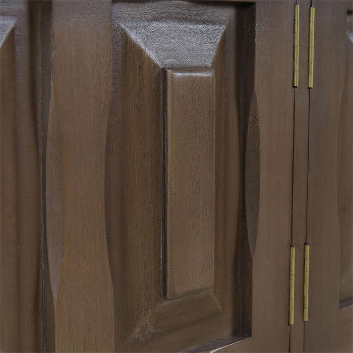 Bramble - Palmetto Sideboard - BR-29092 - GreatFurnitureDeal