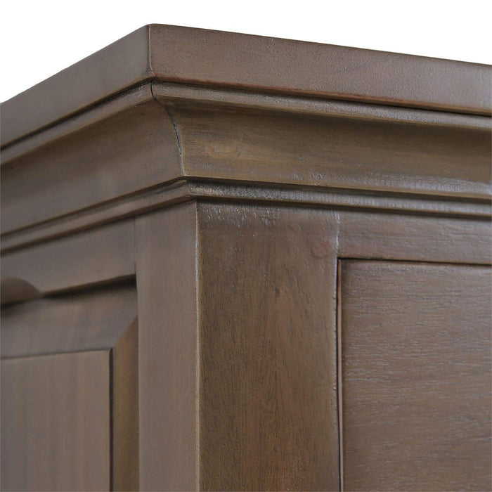 Bramble - Palmetto Sideboard - BR-29092 - GreatFurnitureDeal