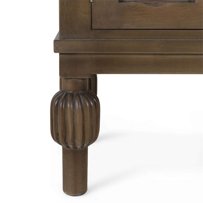Bramble - Palmetto Sideboard - BR-29092 - GreatFurnitureDeal