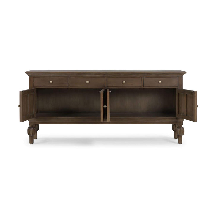 Bramble - Palmetto Sideboard - BR-29092 - GreatFurnitureDeal