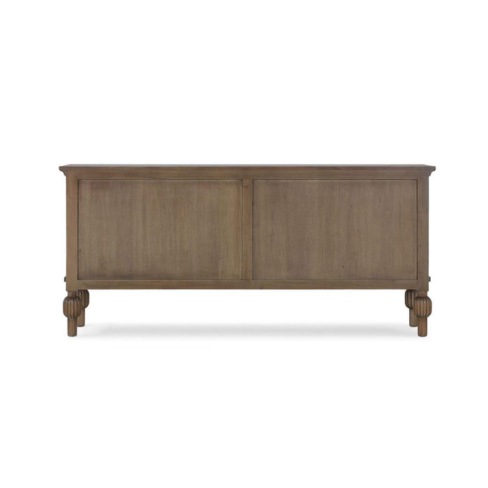 Bramble - Palmetto Sideboard - BR-29092 - GreatFurnitureDeal