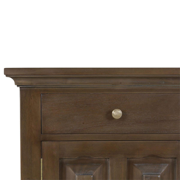 Bramble - Palmetto Sideboard - BR-29092 - GreatFurnitureDeal