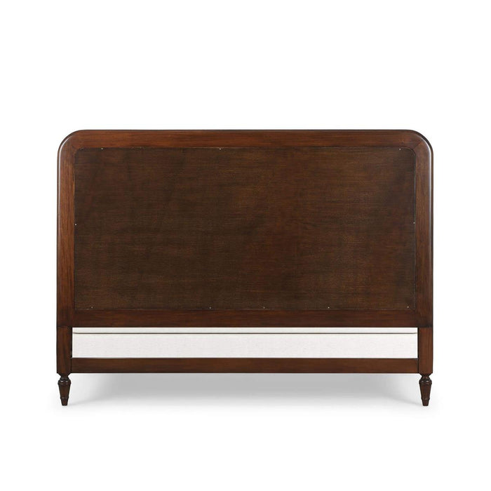 Bramble - Langford Upholstered King Bed - BR-29094 - GreatFurnitureDeal