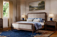 Bramble - Langford Upholstered King Bed - BR-29094 - GreatFurnitureDeal