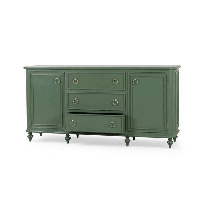 Bramble - Savannah Sideboard - BR-29098 - GreatFurnitureDeal