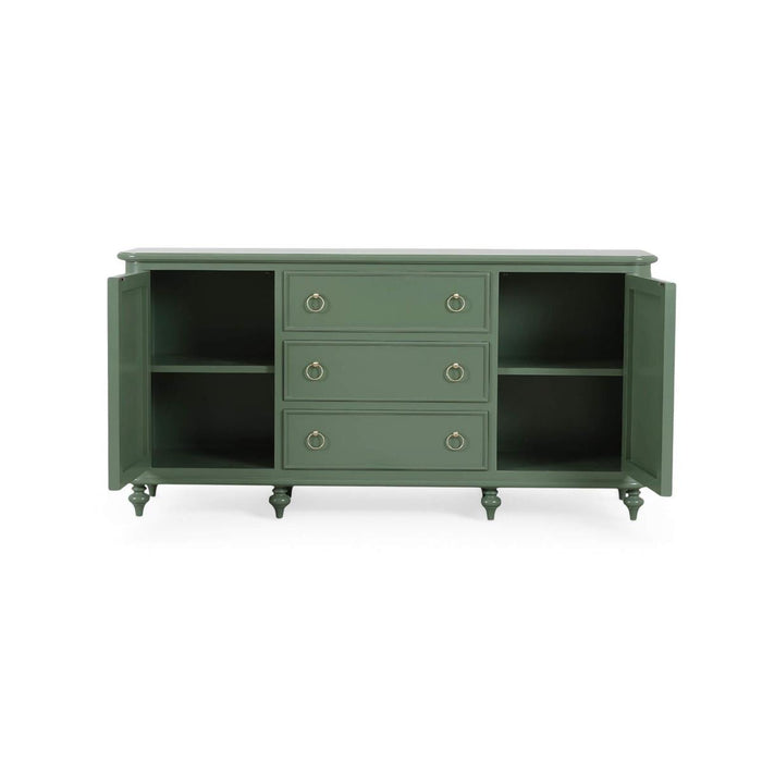 Bramble - Savannah Sideboard - BR-29098 - GreatFurnitureDeal
