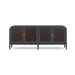 Bramble - Langford Sideboard w/ Rattan - BR-29100 - GreatFurnitureDeal