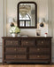 Bramble - Vivienne Arched Mirror - BR-29102 - GreatFurnitureDeal