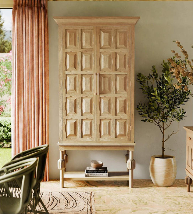 Bramble - Windsor Cabinet - BR-29103 - GreatFurnitureDeal