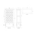 Bramble - Windsor Cabinet - BR-29103 - GreatFurnitureDeal