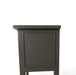 Bramble - Marisol Sideboard w/ Rattan - BR-29104 - GreatFurnitureDeal