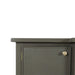 Bramble - Marisol Sideboard w/ Rattan - BR-29104 - GreatFurnitureDeal