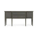 Bramble - Marisol Sideboard w/ Rattan - BR-29104 - GreatFurnitureDeal