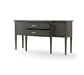 Bramble - Marisol Sideboard w/ Rattan - BR-29104 - GreatFurnitureDeal