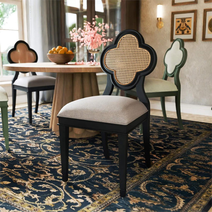 Bramble - Camille Round Dining Table 60''- BR-29105 - GreatFurnitureDeal