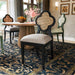 Bramble - Camille Round Dining Table 60''- BR-29105 - GreatFurnitureDeal