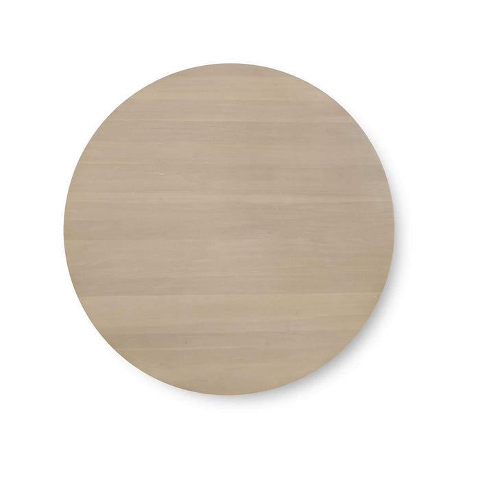 Bramble - Camille Round Dining Table 60''- BR-29105 - GreatFurnitureDeal