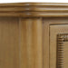 Bramble - Martinique 2 Drawer Nightstand - BR-29107 - GreatFurnitureDeal