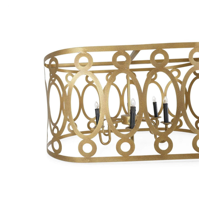 Bramble - Savannah Pendant - BR-29109 - GreatFurnitureDeal