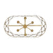 Bramble - Savannah Pendant - BR-29109 - GreatFurnitureDeal
