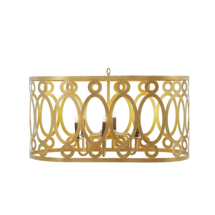 Bramble - Savannah Pendant - BR-29109 - GreatFurnitureDeal