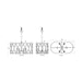 Bramble - Savannah Pendant - BR-29109 - GreatFurnitureDeal