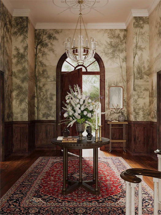 Bramble - Winchester Bistro Table- BR-29110 - GreatFurnitureDeal
