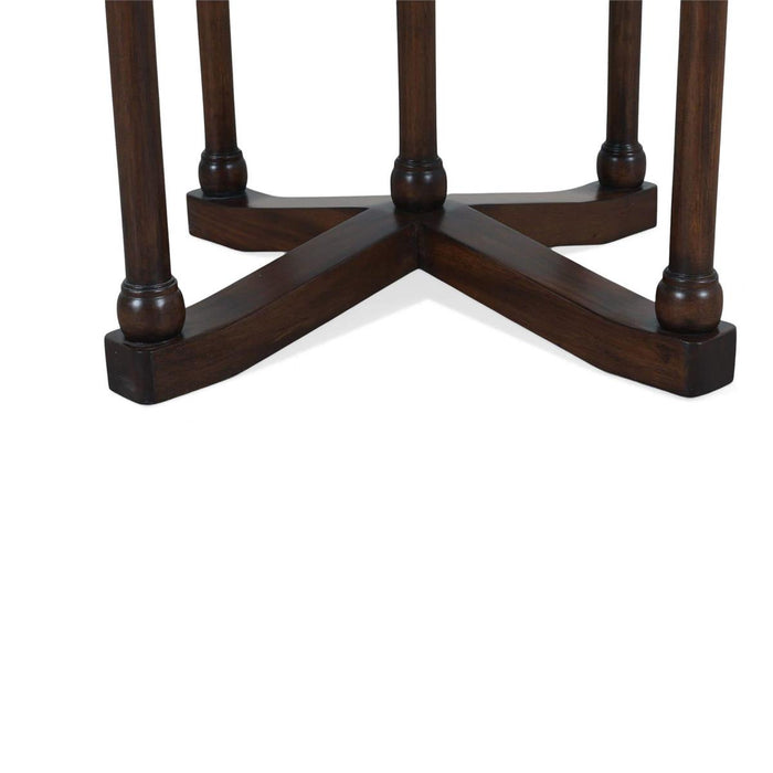 Bramble - Winchester Bistro Table- BR-29110 - GreatFurnitureDeal