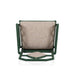 Bramble - Chinois Dining Armchair w/ Upholstered Back - BR-29111 - GreatFurnitureDeal