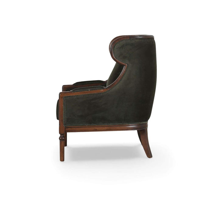 Bramble - Palmetto Lounge Chair - BR-29112 - GreatFurnitureDeal