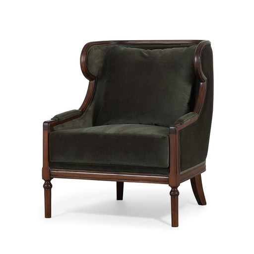 Bramble - Palmetto Lounge Chair - BR-29112 - GreatFurnitureDeal