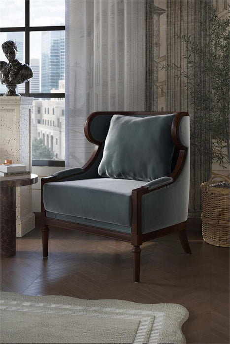 Bramble - Palmetto Lounge Chair - BR-29112 - GreatFurnitureDeal