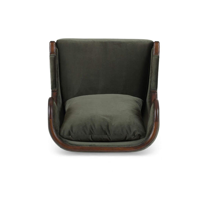 Bramble - Palmetto Lounge Chair - BR-29112 - GreatFurnitureDeal
