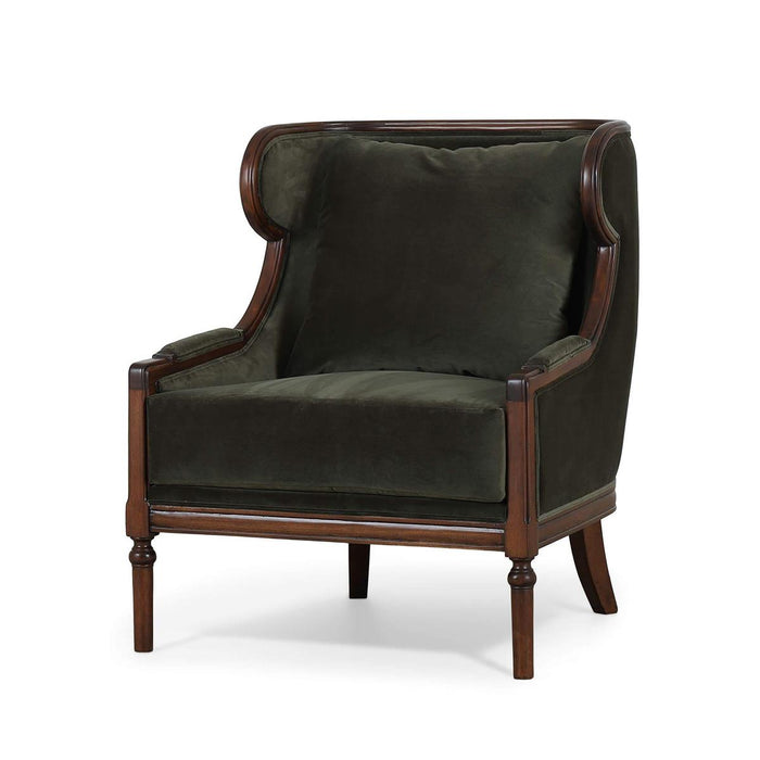 Bramble - Palmetto Lounge Chair - BR-29112 - GreatFurnitureDeal
