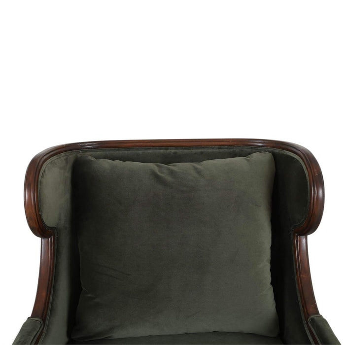 Bramble - Palmetto Lounge Chair - BR-29112 - GreatFurnitureDeal