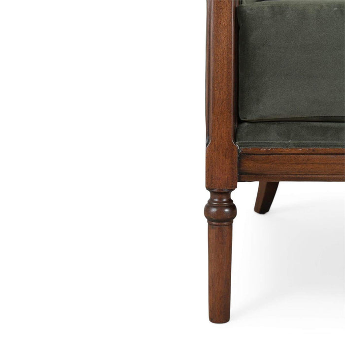 Bramble - Palmetto Lounge Chair - BR-29112 - GreatFurnitureDeal