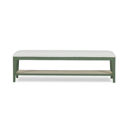 Bramble - Aria Bench - BR-29116 - GreatFurnitureDeal