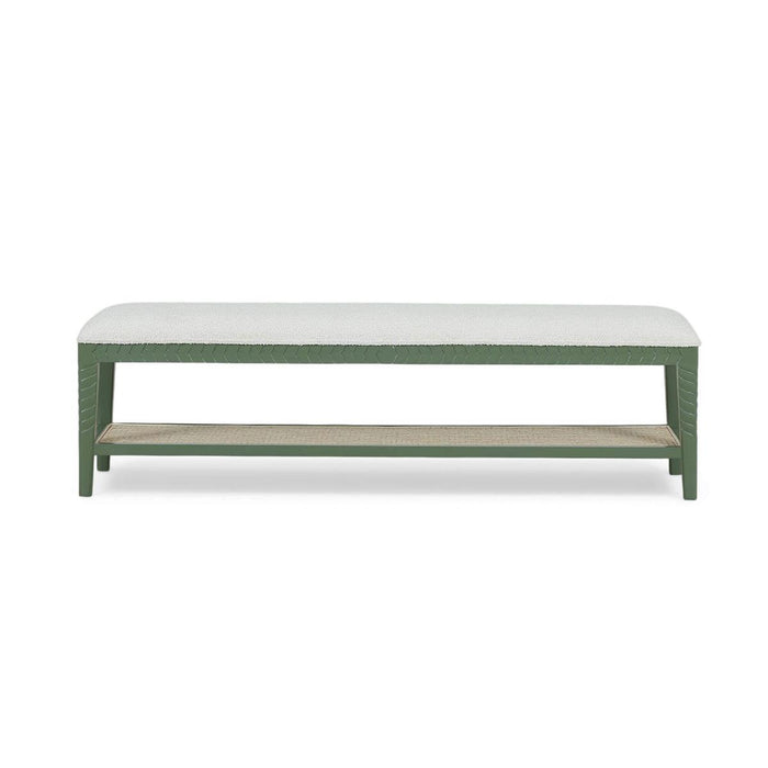 Bramble - Aria Bench - BR-29116 - GreatFurnitureDeal