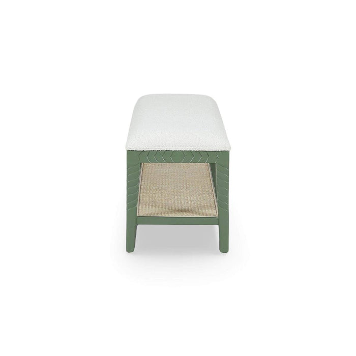 Bramble - Aria Bench - BR-29116 - GreatFurnitureDeal