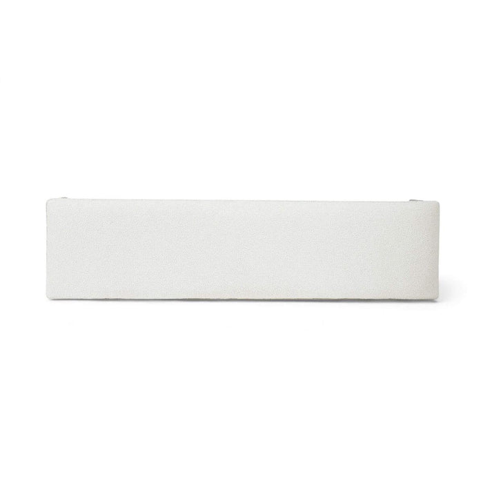 Bramble - Aria Bench - BR-29116 - GreatFurnitureDeal