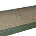 Bramble - Aria Bench - BR-29116 - GreatFurnitureDeal