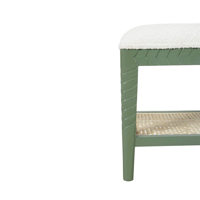 Bramble - Aria Bench - BR-29116 - GreatFurnitureDeal