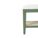 Bramble - Aria Bench - BR-29116 - GreatFurnitureDeal