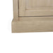 Bramble - French Hens Media Cabinet w/ Glass Shelves on Sides - BR-29118 - GreatFurnitureDeal